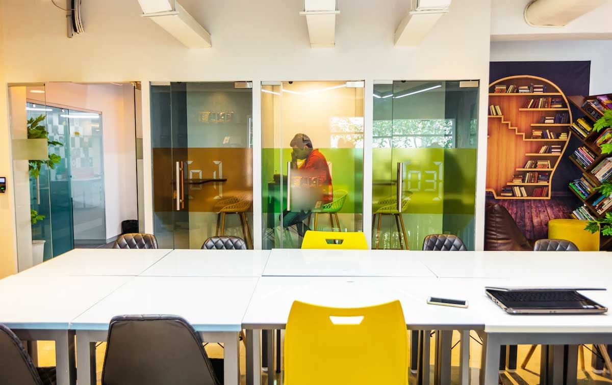 The Boardroom Modi House